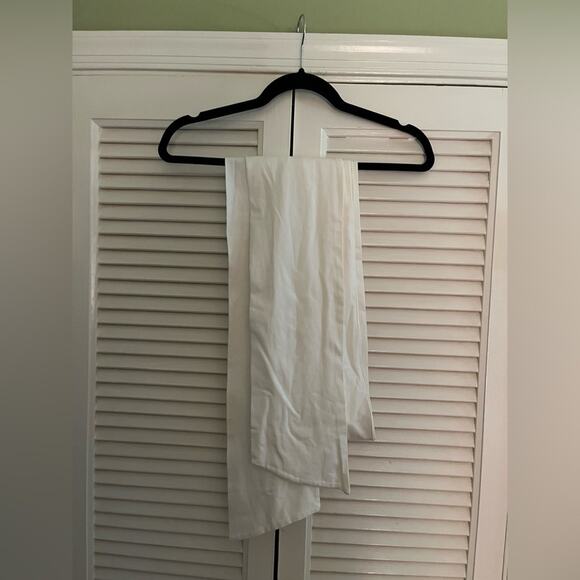 Princess Polly Jacinta Top White Size 6 - Picture 3 of 5